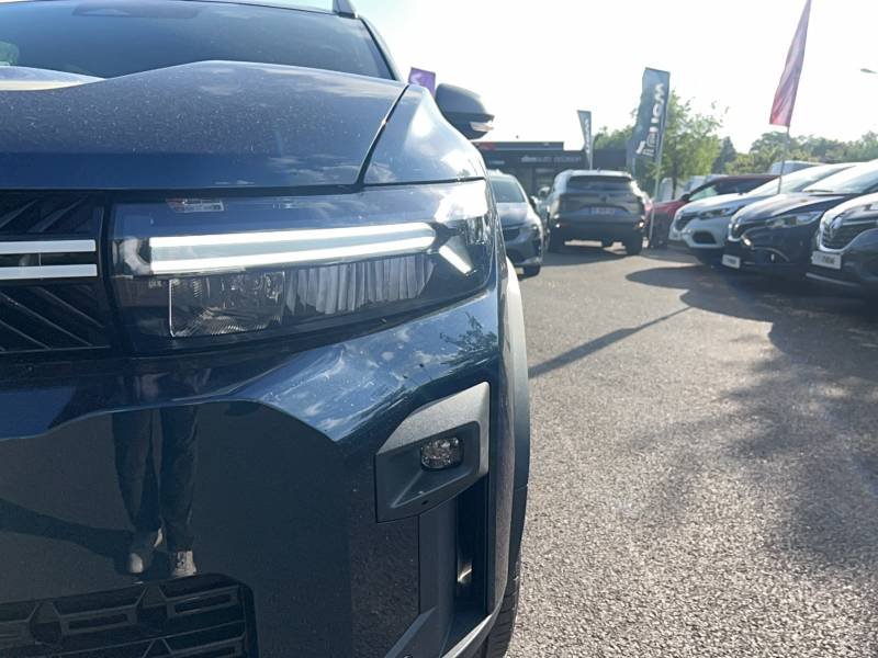 Dacia bigster - Photo 31