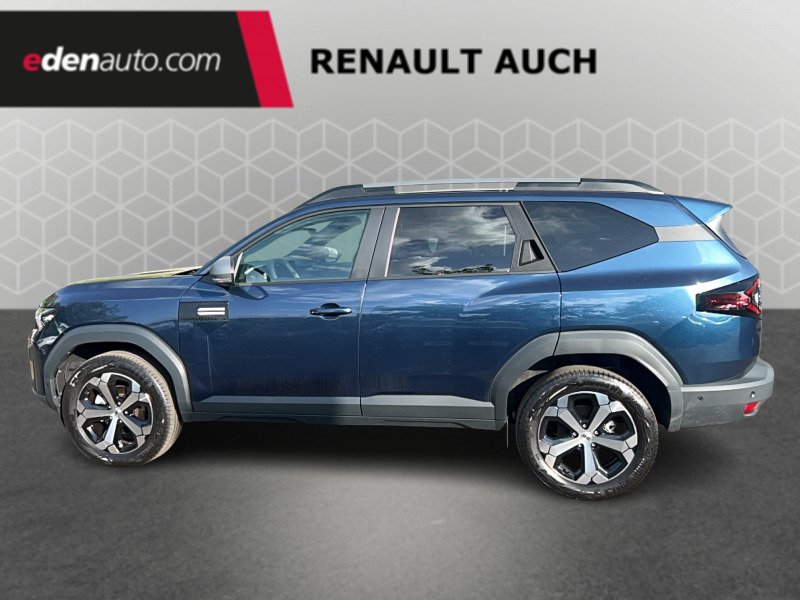 Dacia bigster - Photo 8
