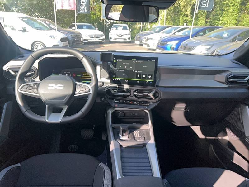 Dacia bigster - Photo 10