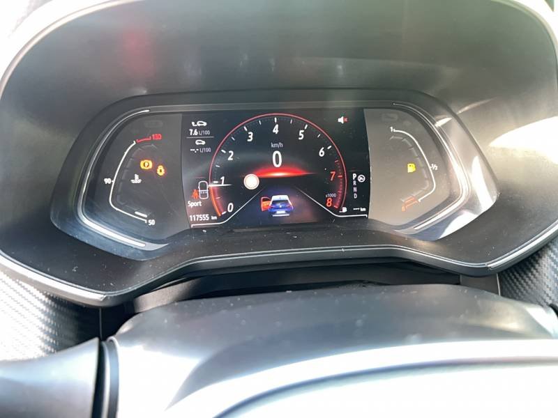 Renault Clio - Photo 12