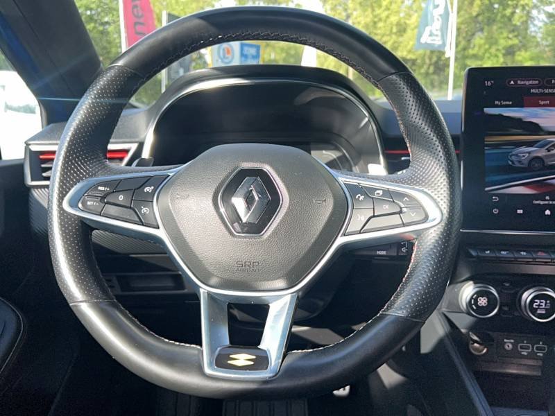 Renault Clio - Photo 14