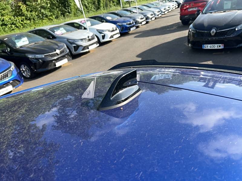 Renault Clio - Photo 16
