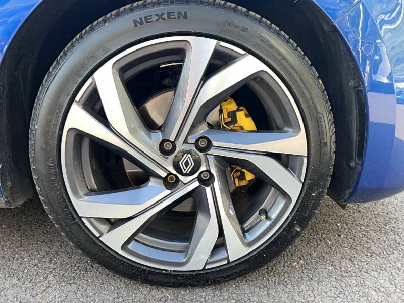 Renault Clio - Photo 18