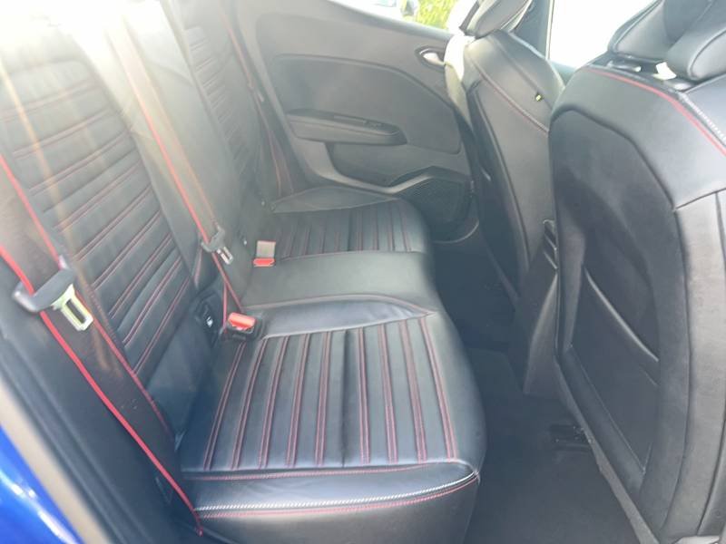 Renault Clio - Photo 19