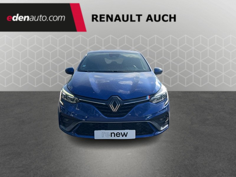 Renault Clio - Photo 2