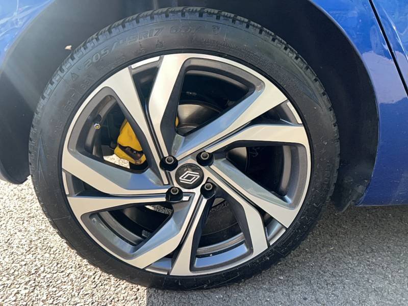 Renault Clio - Photo 21