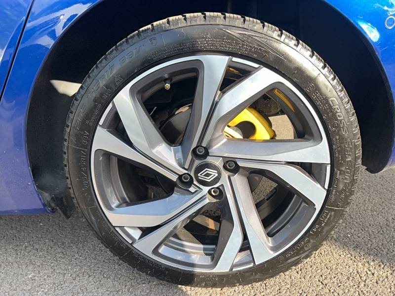 Renault Clio - Photo 25