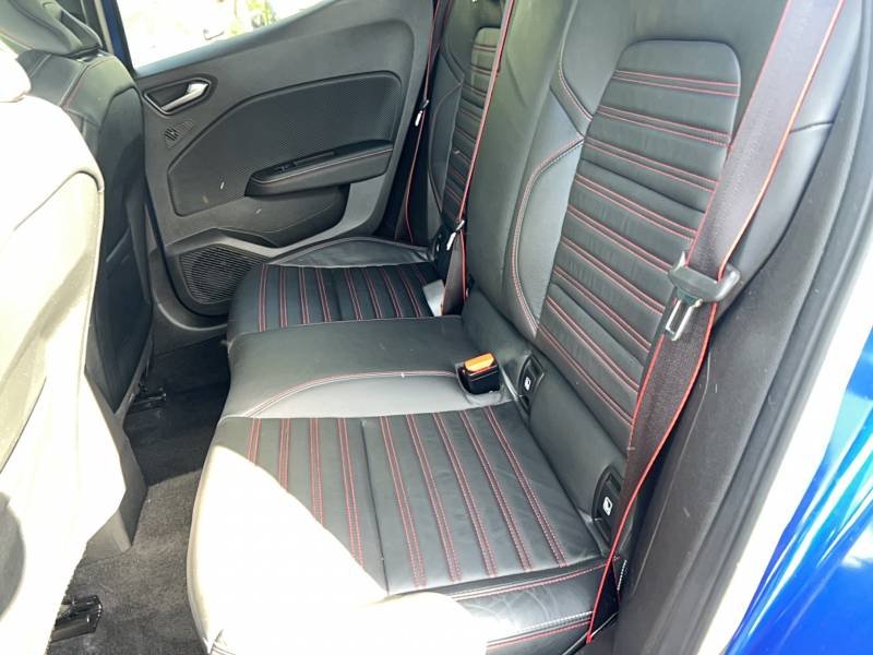 Renault Clio - Photo 26