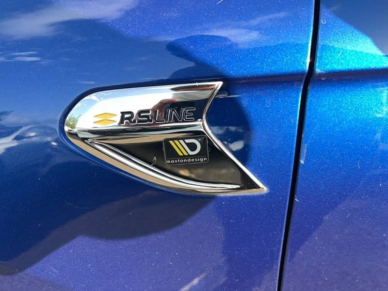 Renault Clio - Photo 27