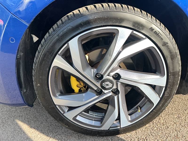 Renault Clio - Photo 28