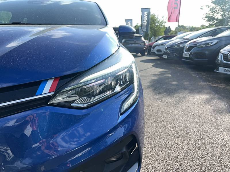 Renault Clio - Photo 30