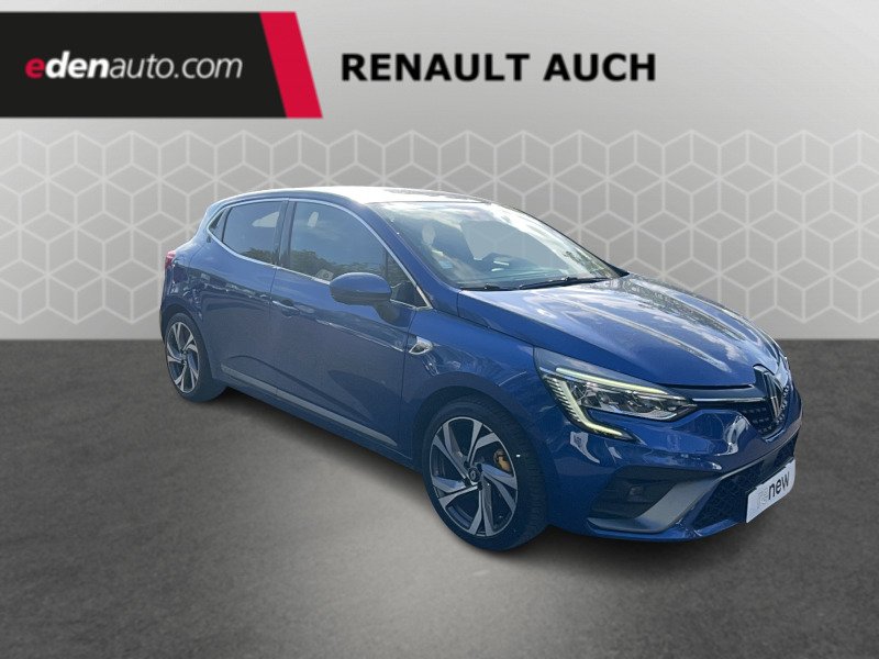 Renault Clio - Photo 3