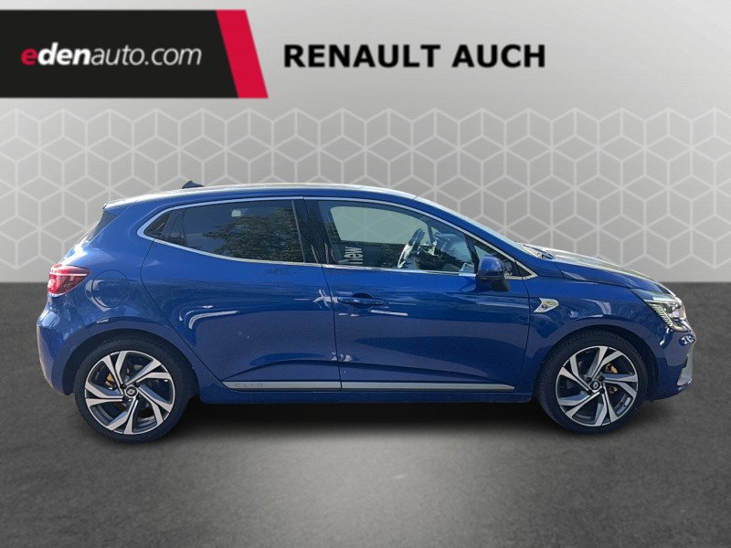Renault Clio - Photo 4