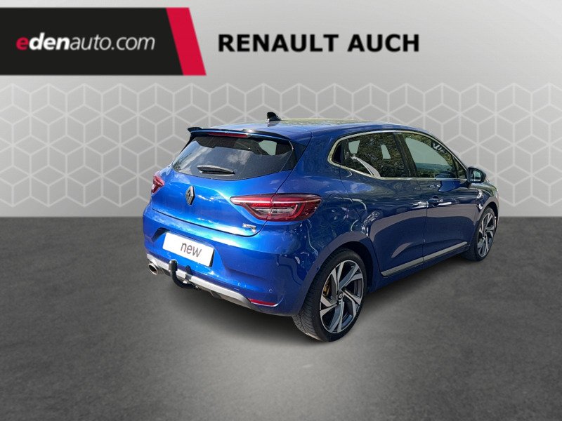 Renault Clio - Photo 5