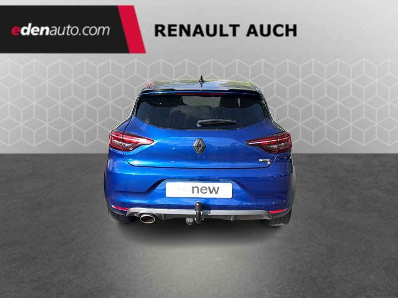Renault Clio - Photo 6