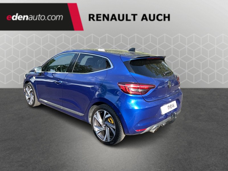 Renault Clio - Photo 7
