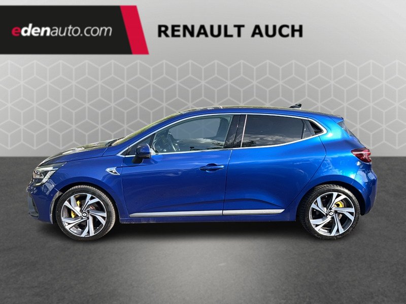 Renault Clio - Photo 8