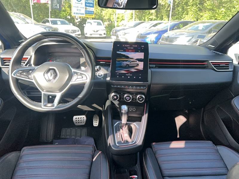 Renault Clio - Photo 10