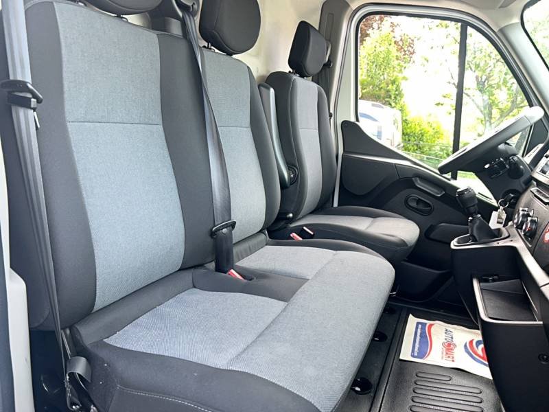 Renault Master - Photo 11