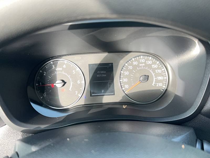 Renault Master - Photo 12