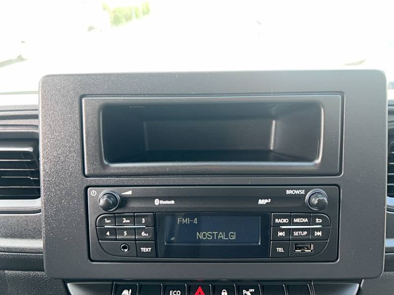 Renault Master - Photo 13