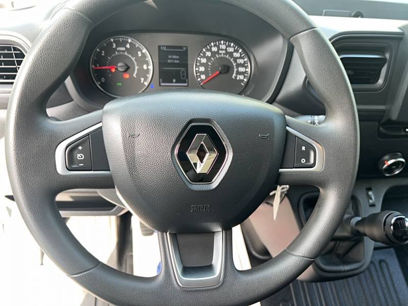 Renault Master - Photo 14