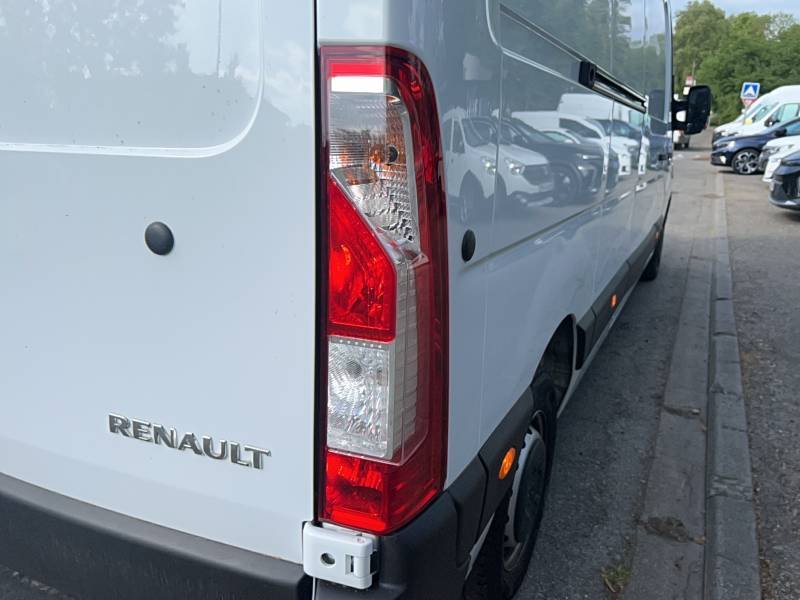 Renault Master - Photo 16