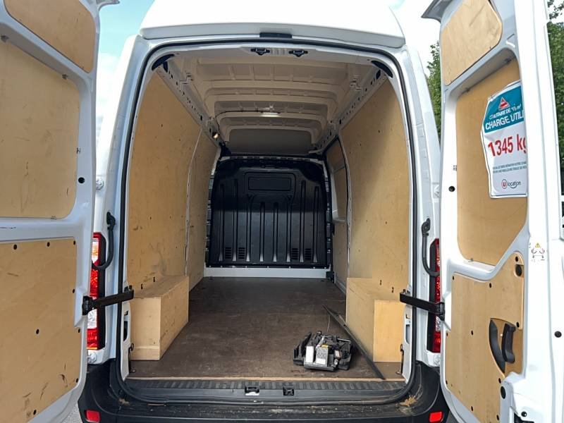 Renault Master - Photo 17