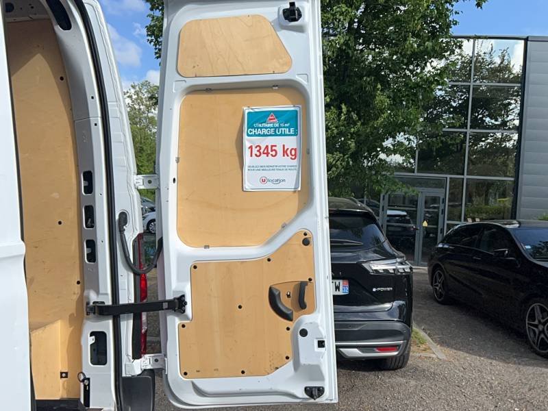 Renault Master - Photo 21