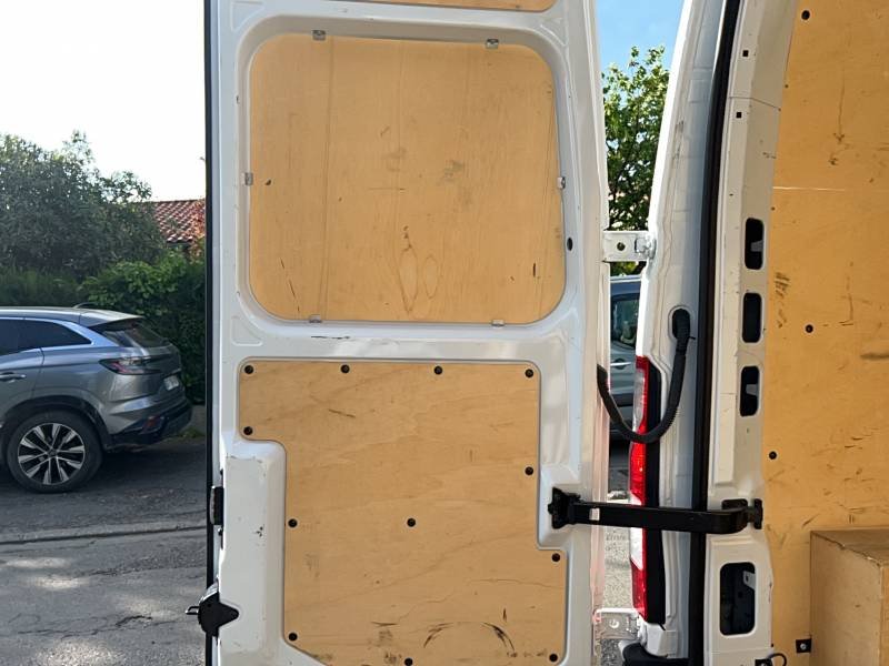 Renault Master - Photo 22