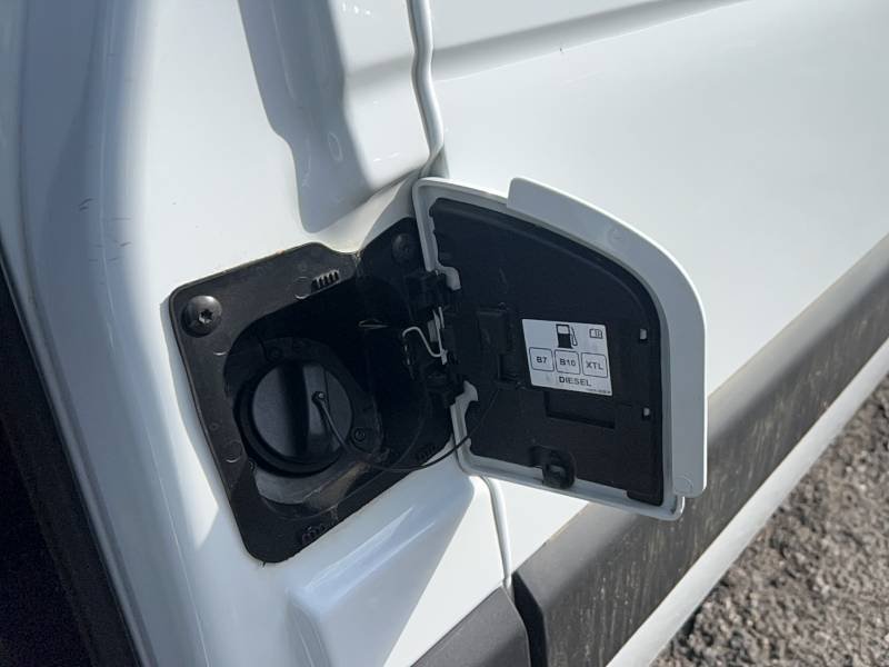 Renault Master - Photo 24