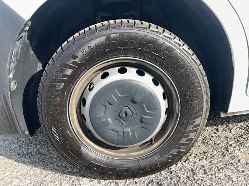 Renault Master - Photo 25