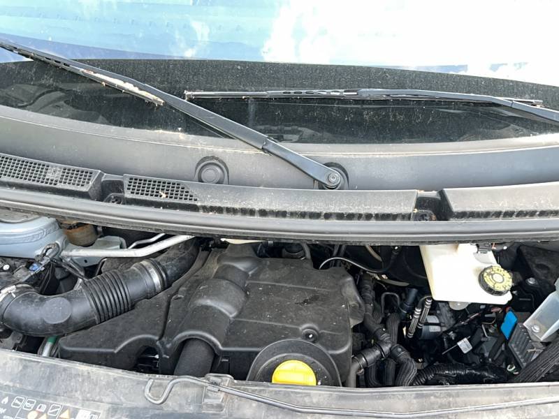 Renault Master - Photo 27