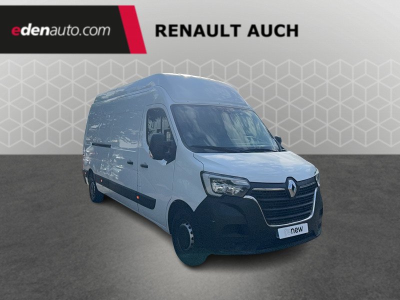 Renault Master - Photo 3
