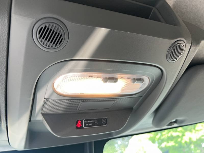 Renault Master - Photo 35