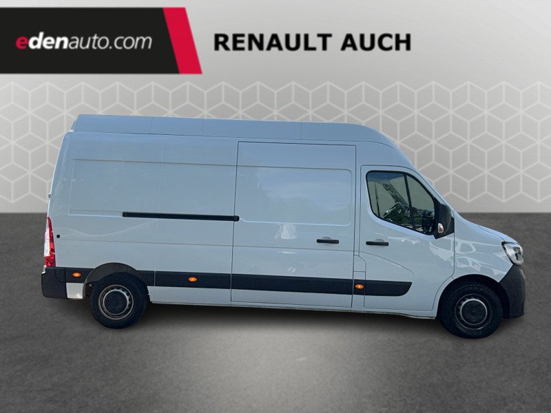 Renault Master - Photo 4