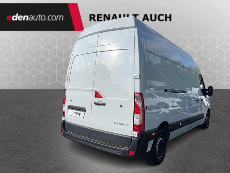 Renault Master - Photo 5