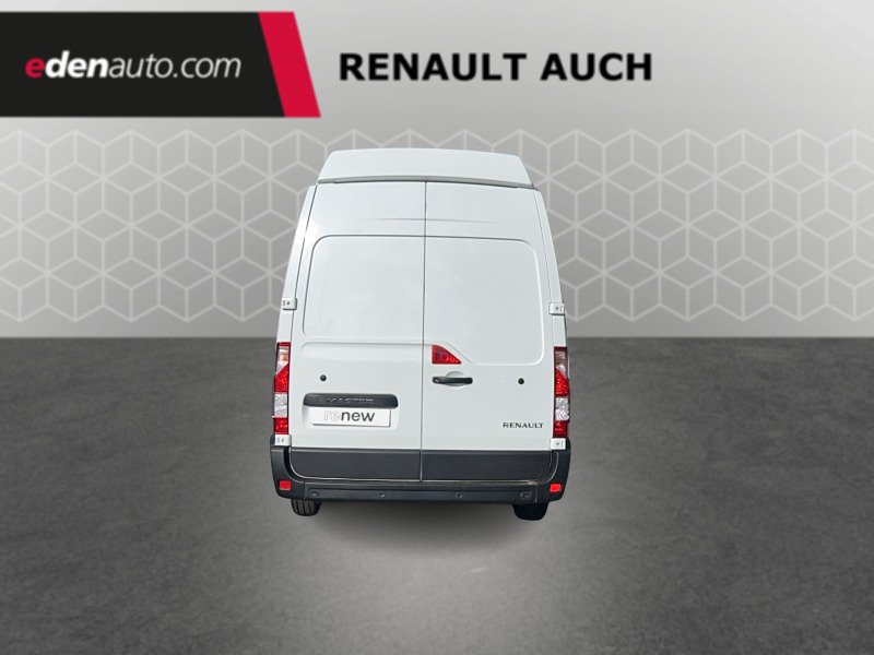 Renault Master - Photo 6
