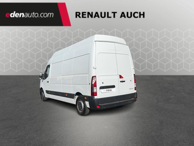 Renault Master - Photo 7