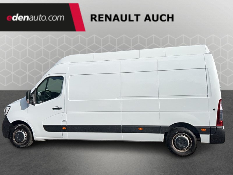 Renault Master - Photo 8