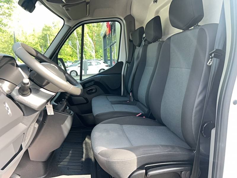 Renault Master - Photo 9