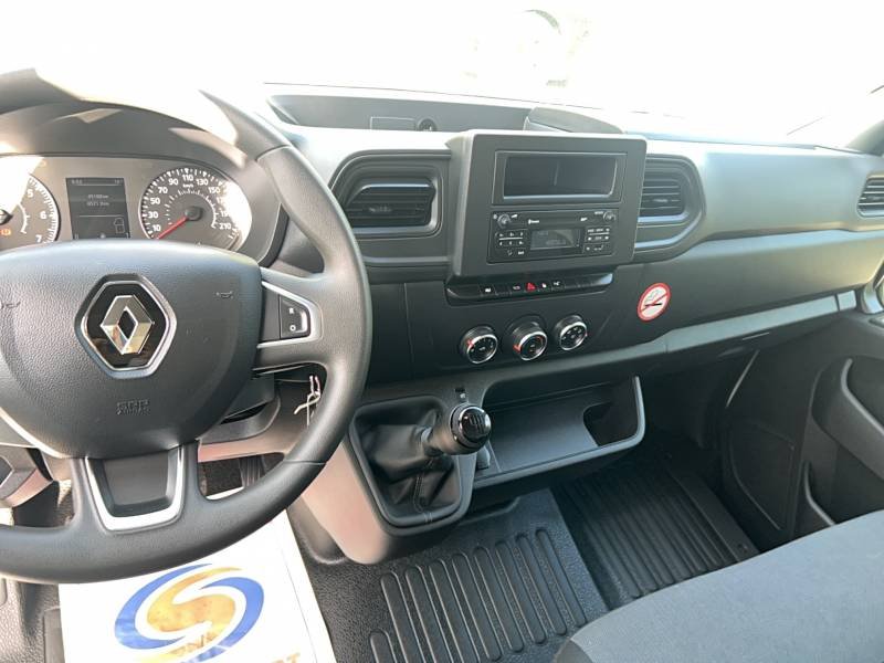 Renault Master - Photo 10