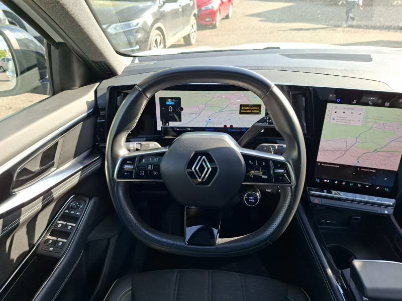 Renault Austral - Photo 13