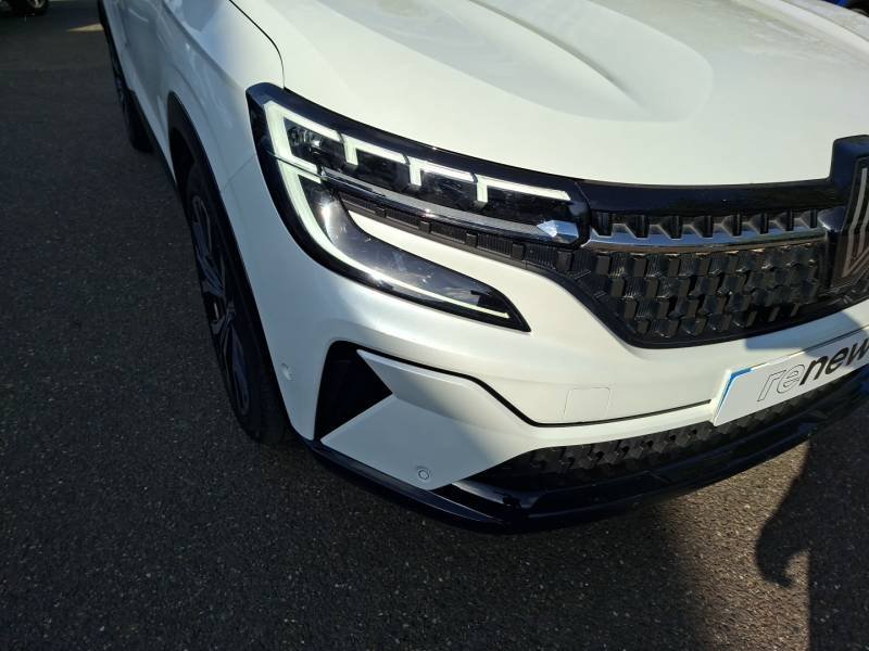 Renault Austral - Photo 17