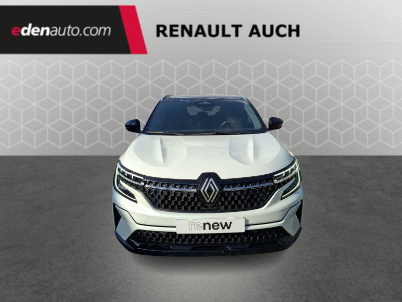 Renault Austral - Photo 2