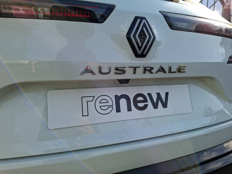 Renault Austral - Photo 21