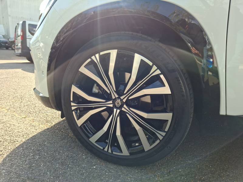 Renault Austral - Photo 23