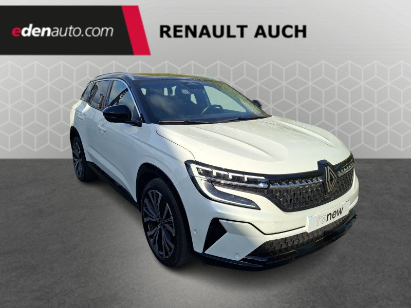 Renault Austral - Photo 3