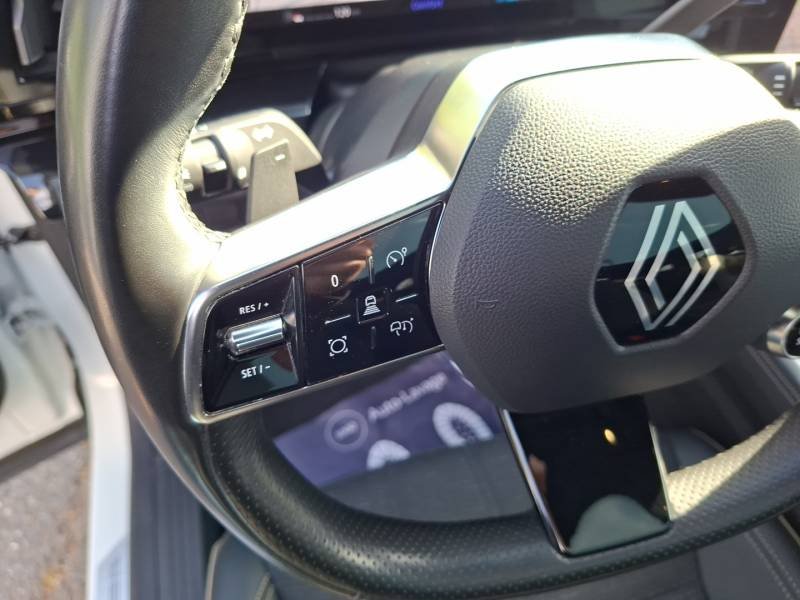 Renault Austral - Photo 37