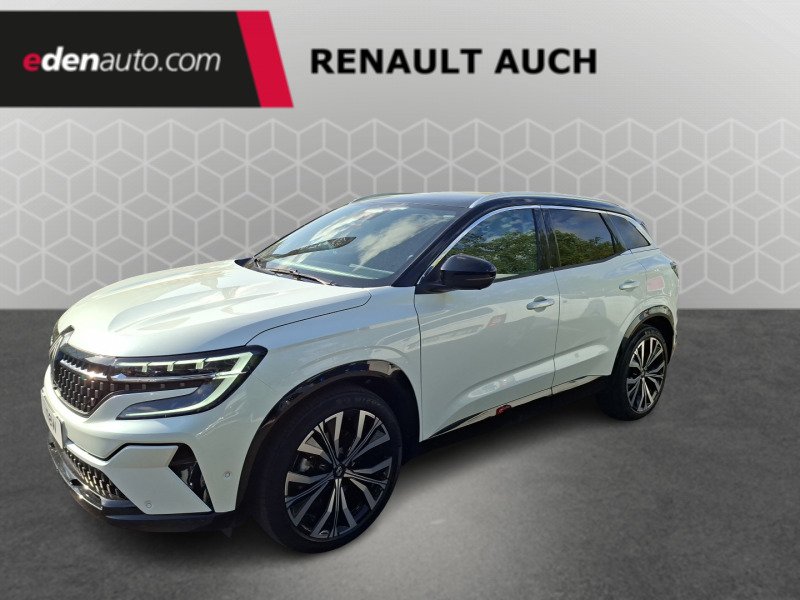 Renault Austral - Photo 4